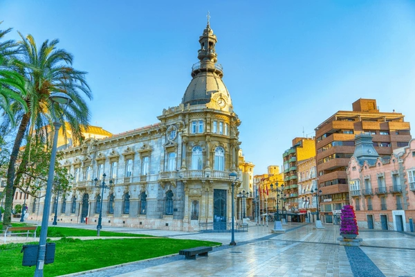 Cartagena