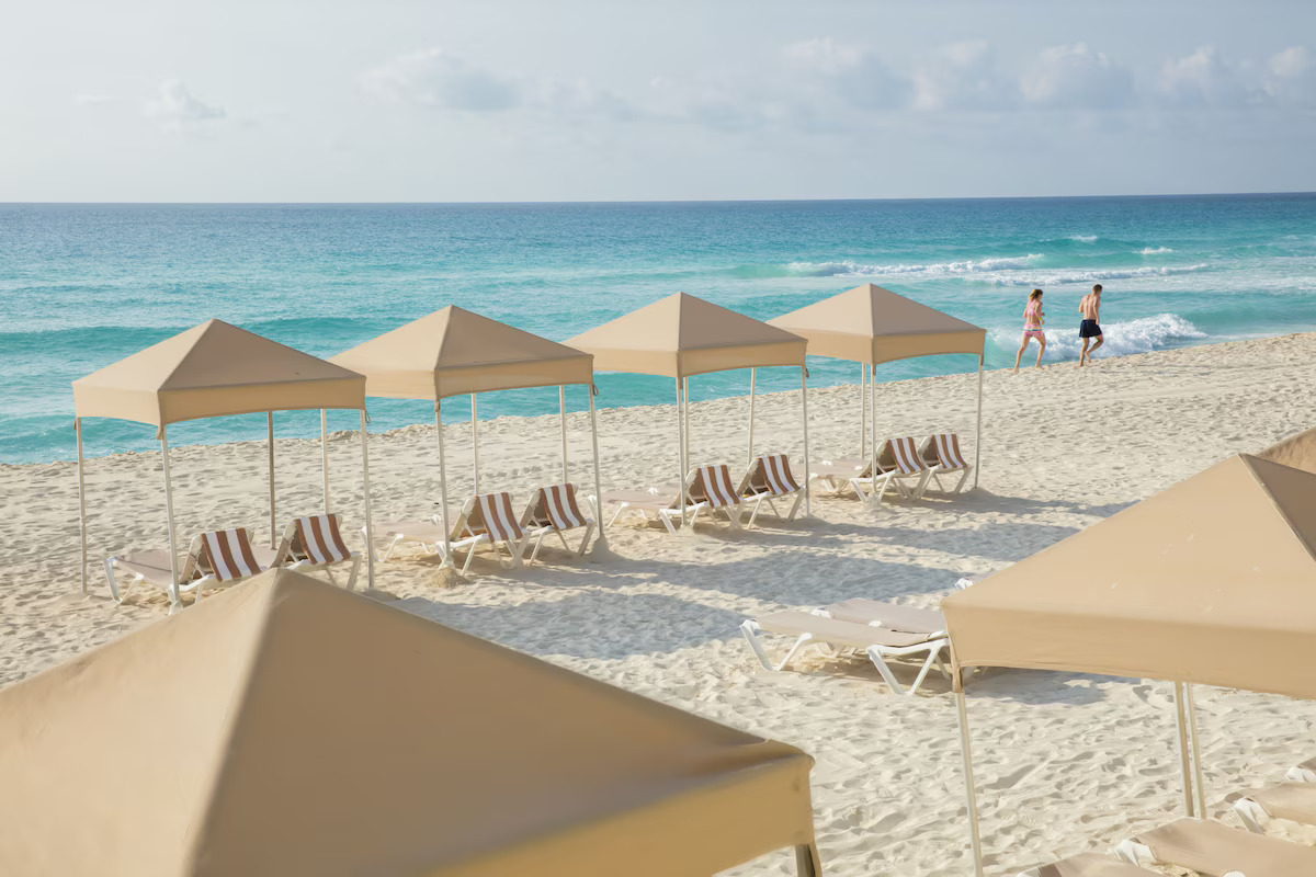 New York & Cancun All-Inclusive Escape – 10 Nights