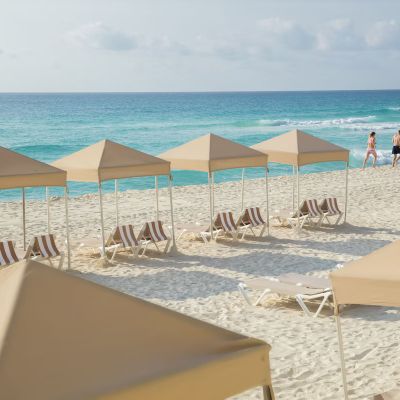 New York & Cancun All-Inclusive Escape – 10 Nights