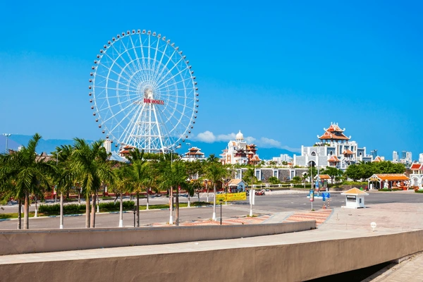 Da Nang