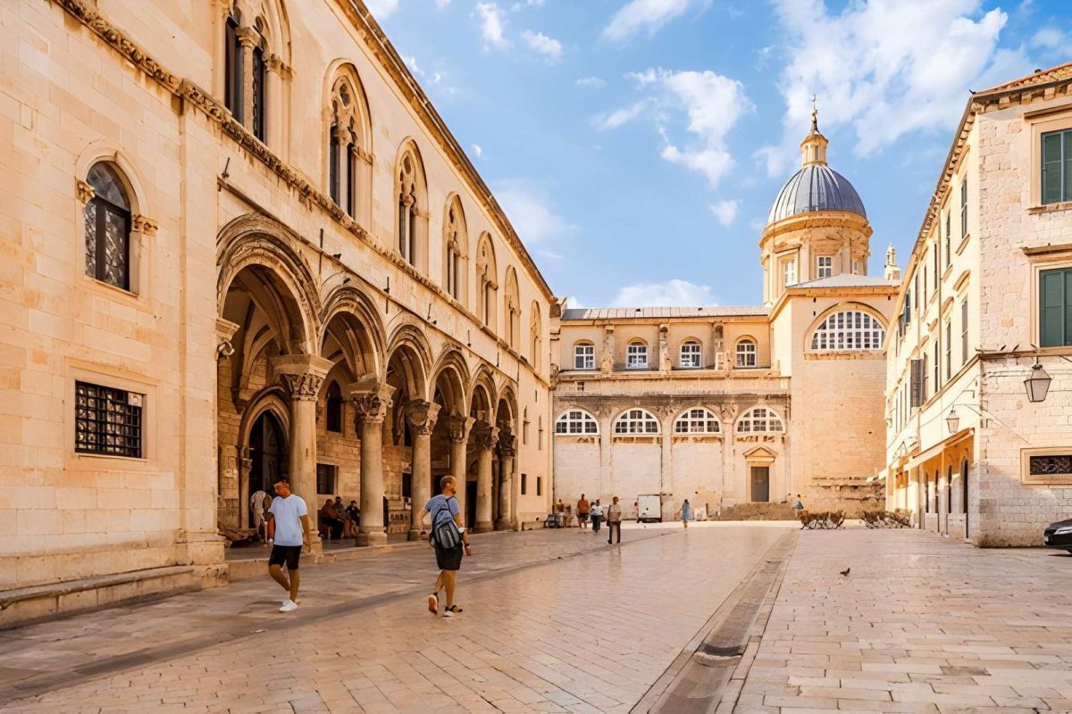 Dubrovnik