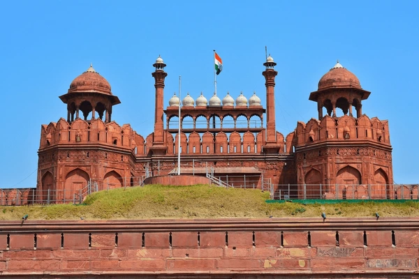 Delhi Holiday