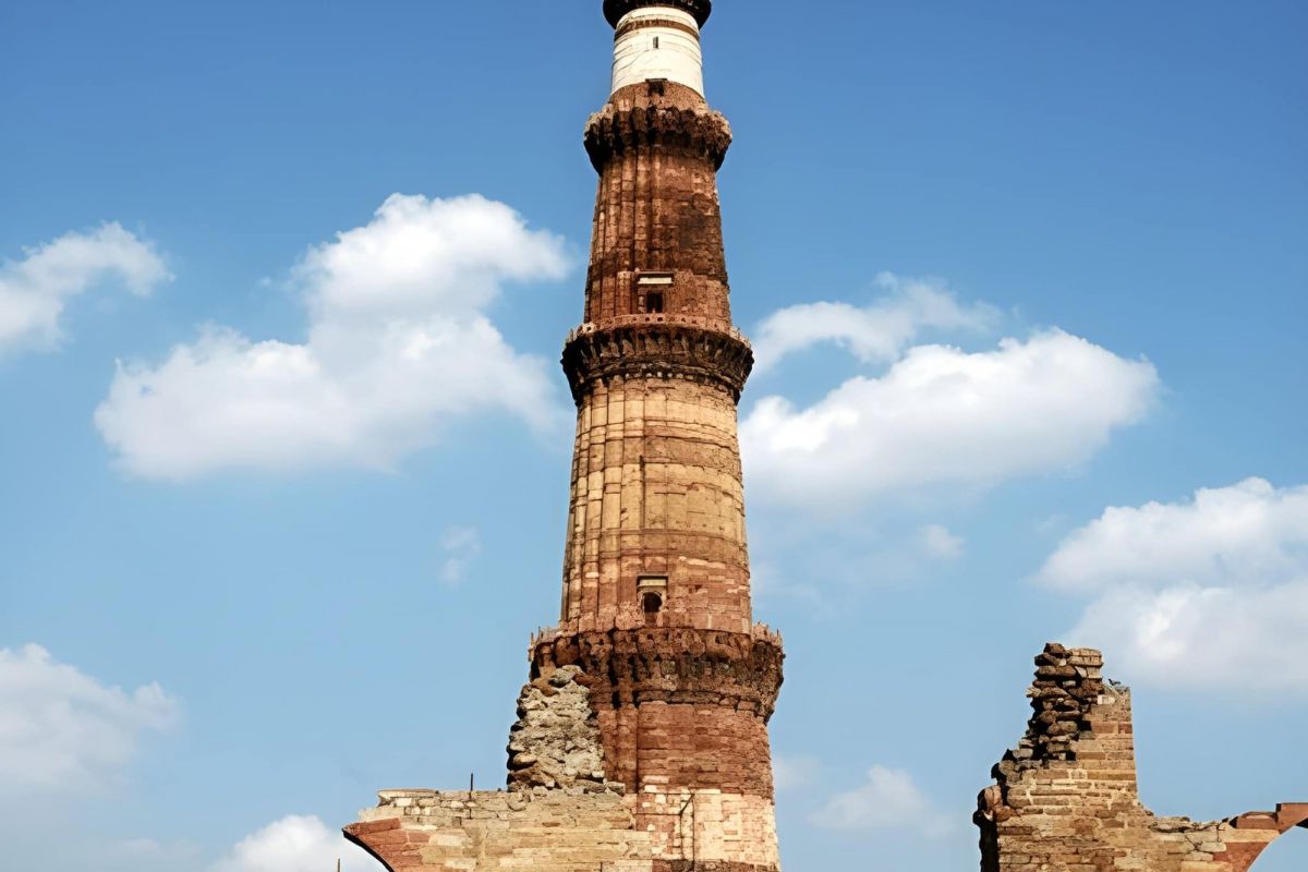 Delhi Holiday
