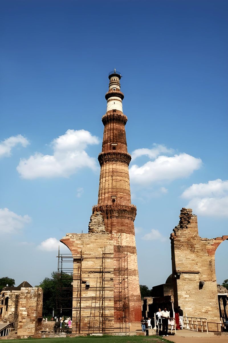 Delhi Holiday