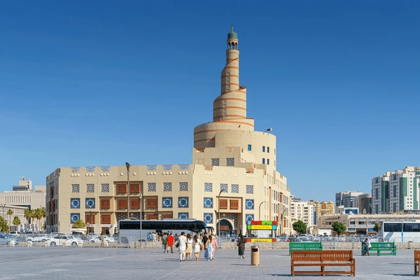 Doha Holiday