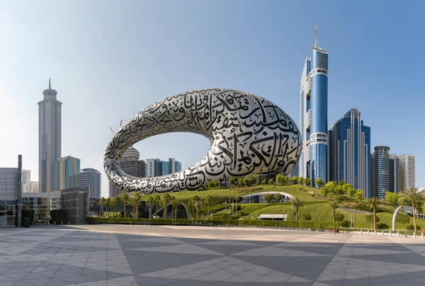 Dubai Holiday