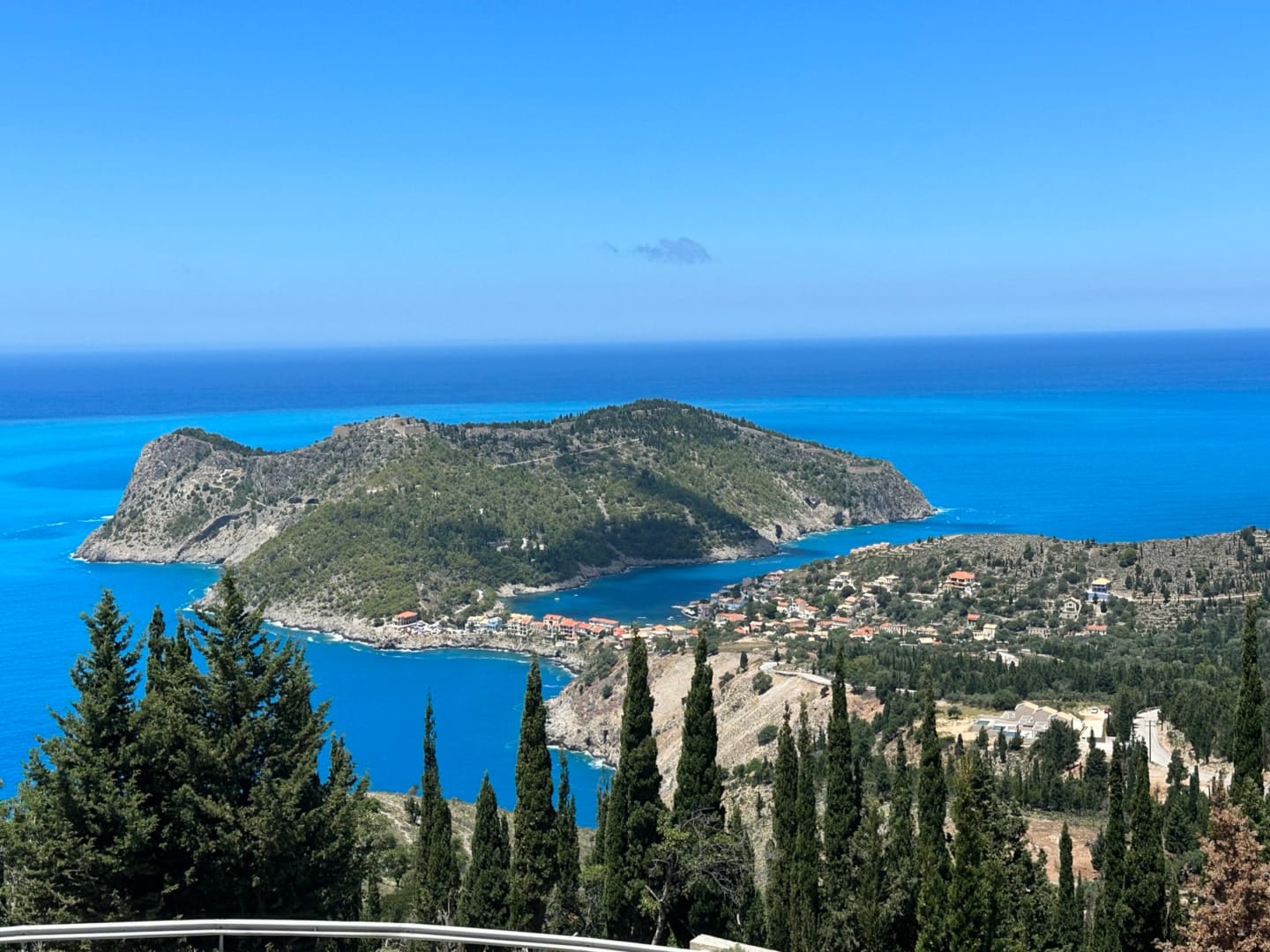 kefalonia
