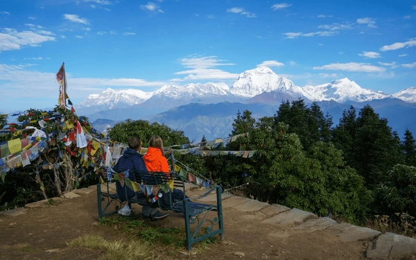 Ghorepani