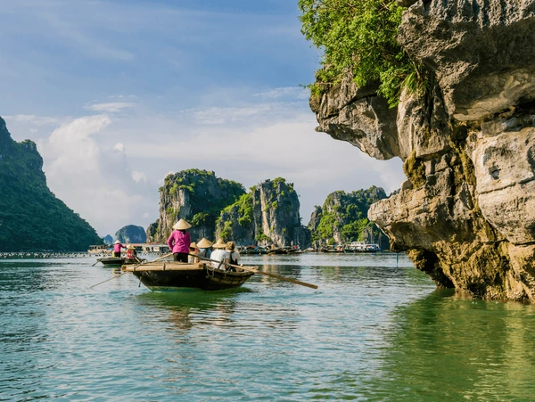 Halong Bay