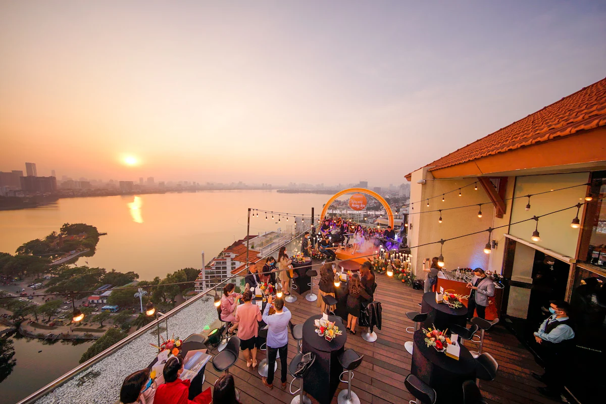 Hanoi