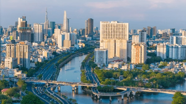 Ho Chi Minh City Holiday