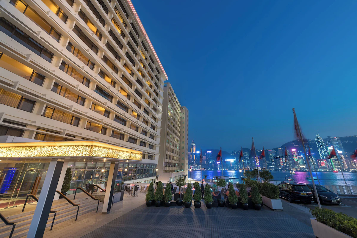 HongKong