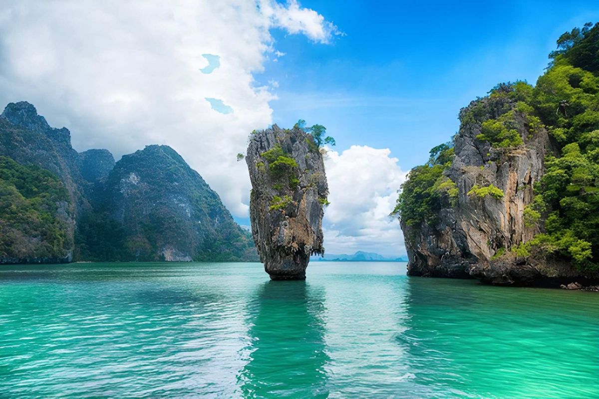 Dubai, Maldives, Kuala Lumpur & Phuket – 15-Night City & Beach Escape