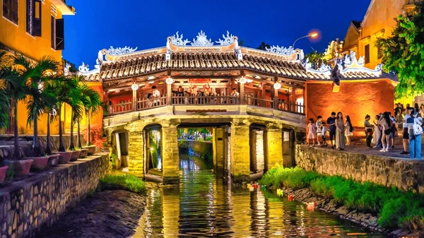 Hoi An Holiday