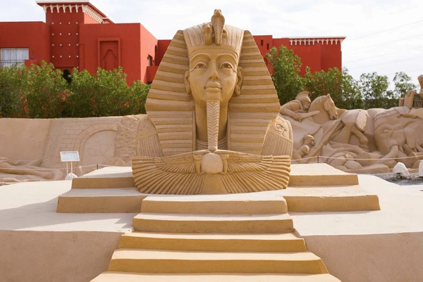 Hurghada