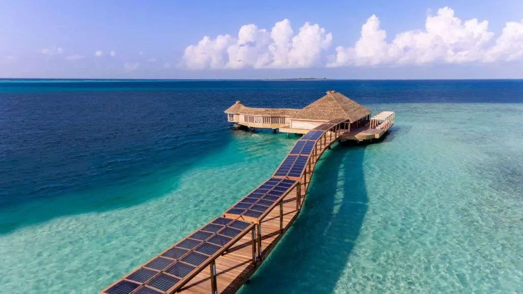 Maldives Holiday