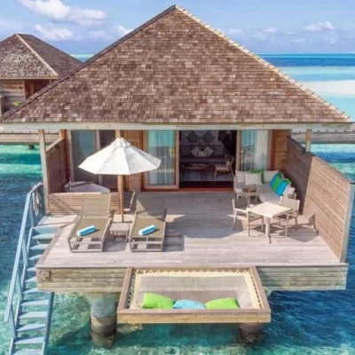 Maldives Holiday