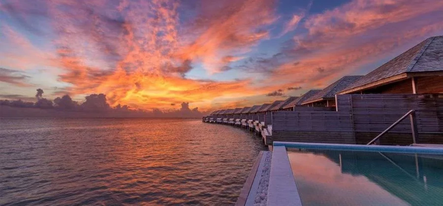 Maldives Holiday