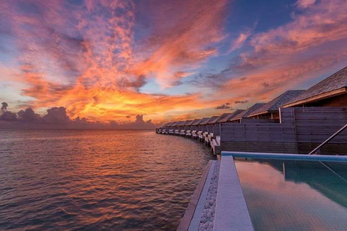 Maldives Holiday