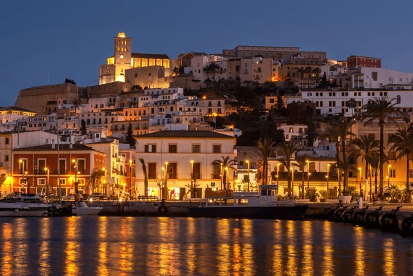 Ibiza