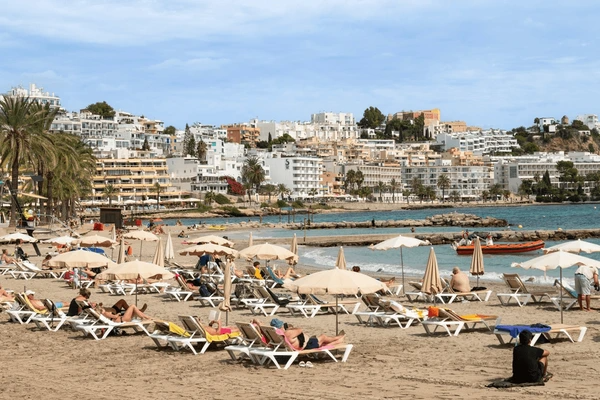 Ibiza
