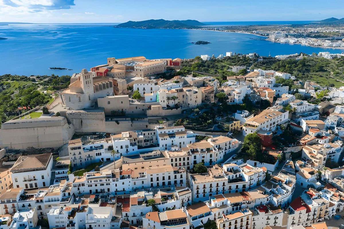 Ibiza