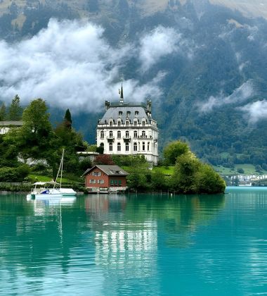 Interlaken