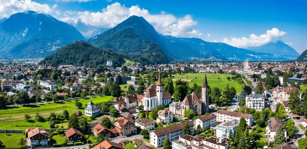 Interlaken