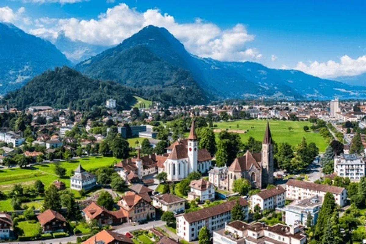 Interlaken