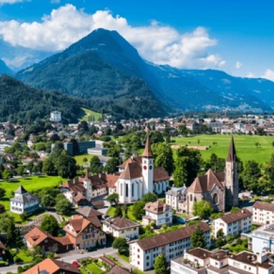 Interlaken