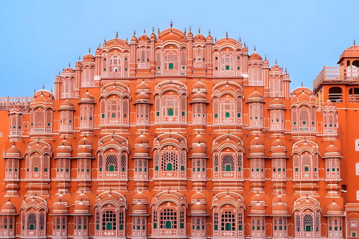 Jaipur Holiday
