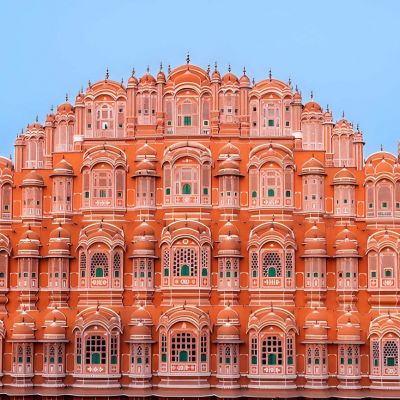 Jaipur Holiday