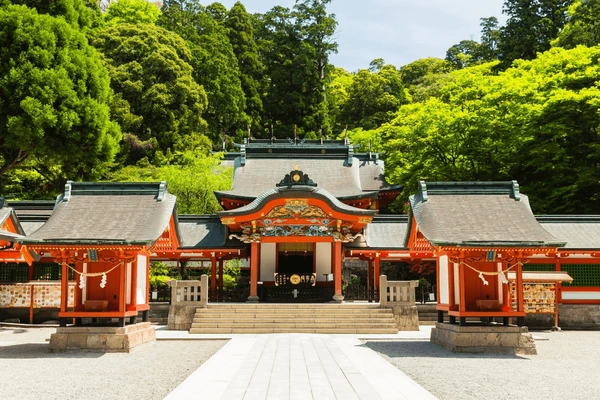 Kagoshima