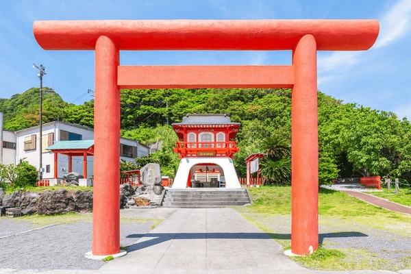 Kagoshima