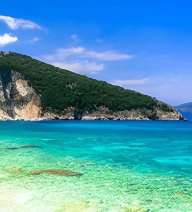 Greek Odyssey: 7 Nights Athens & Kefalonia