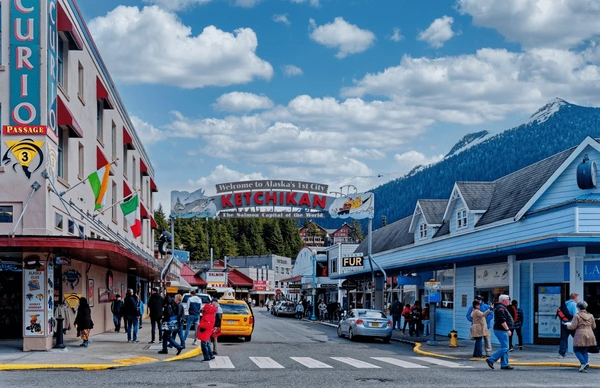 Ketchikan