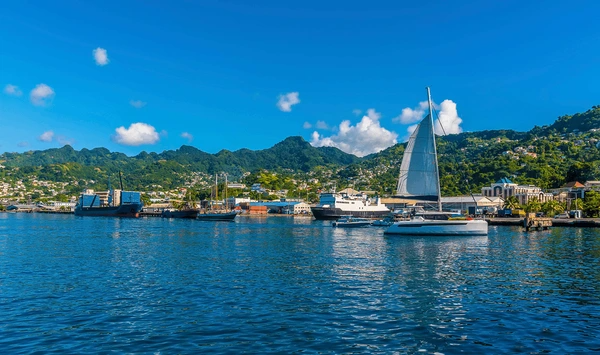 Kingstown