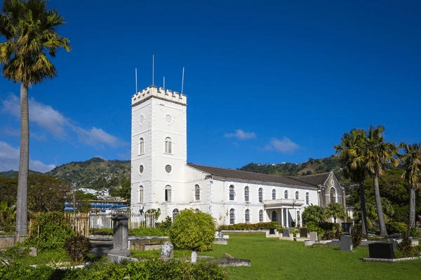 Kingstown