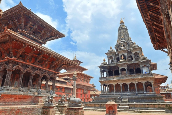 Kathmandu