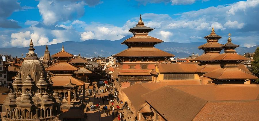 Ultimate Nepal Adventure: Culture, Safari & Trekking – 11 Nights
