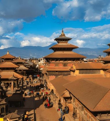 Ultimate Nepal Adventure: Culture, Safari & Trekking – 11 Nights
