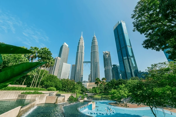 Kuala Lumpur Holiday
