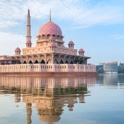Bali to Singapore Cruise via Malaysia & Thailand – 14 Nights