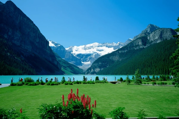 Lake Louise