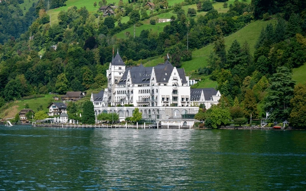 Lucerne