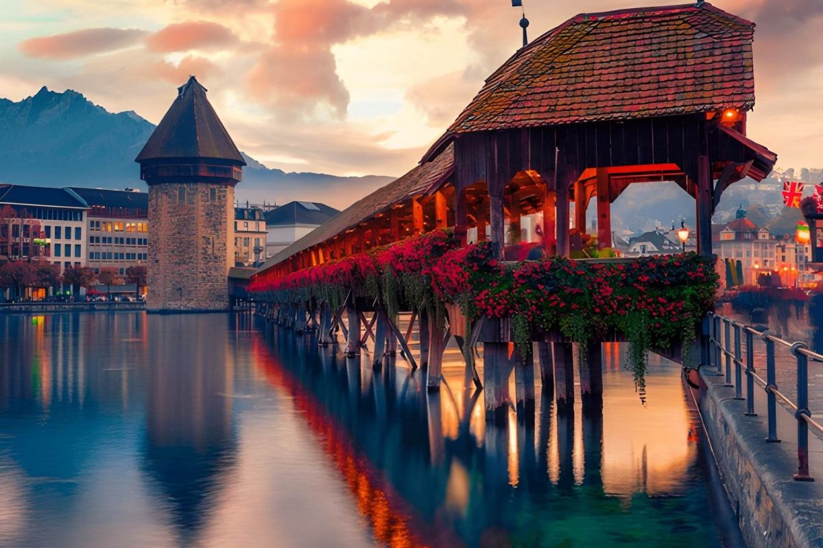 Lucerne