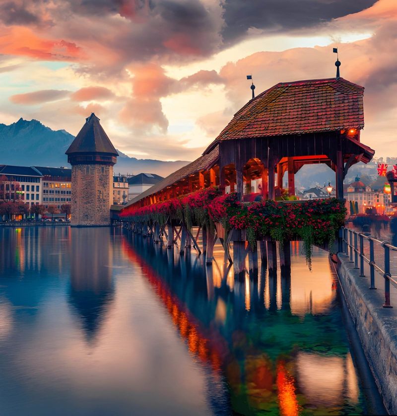 Lucerne