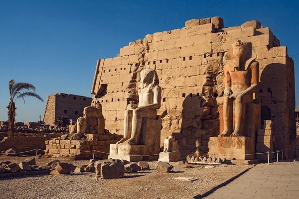 Luxor