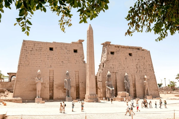 Luxor