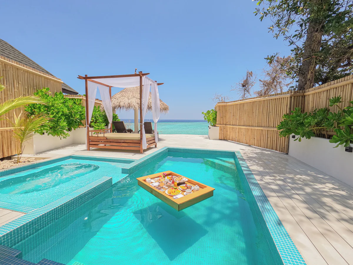 Maldives Holiday